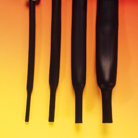 Viton Heat Shrink Tubing